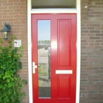 13 woningen complex 10001