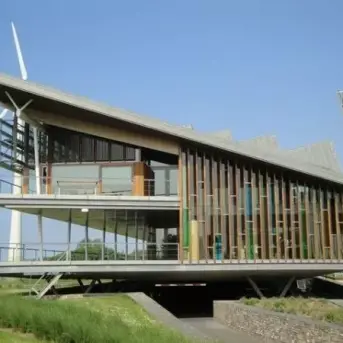 Afvalverwerkingcentrum