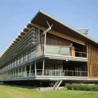 Afvalverwerkingcentrum