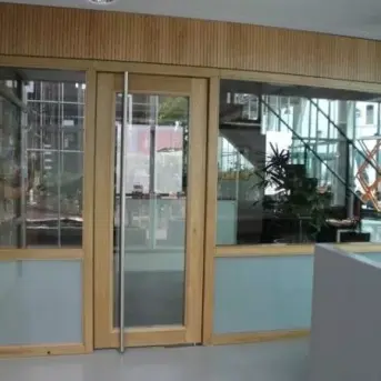 Bedrijfsruimte KaRo B.V.