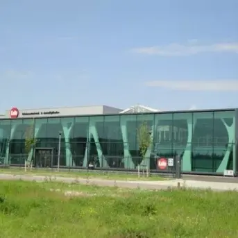 Bedrijfsruimte KaRo B.V.