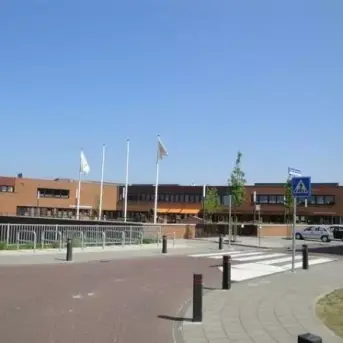Brede School Woerdblok