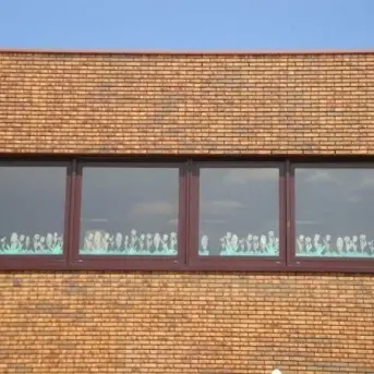 Brede School Woerdblok