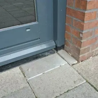 Entreeflats te Alkmaar