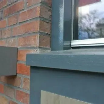 Entreeflats te Alkmaar