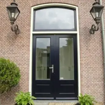 Herenhuis Fam. van Westen