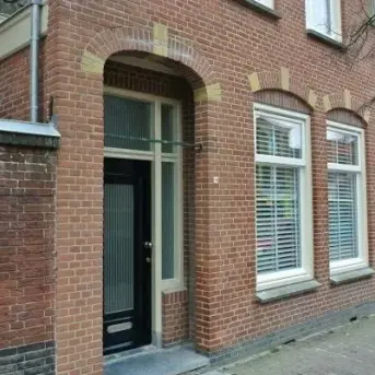 Renovatie Enkhuizen