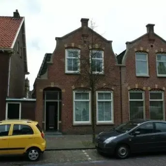 Renovatie Enkhuizen
