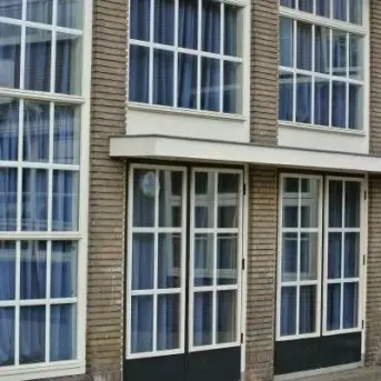 Renovatie Koninging Emmaschool