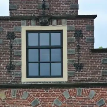 Renovatie te Alkmaar