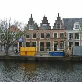 Renovatie te Alkmaar