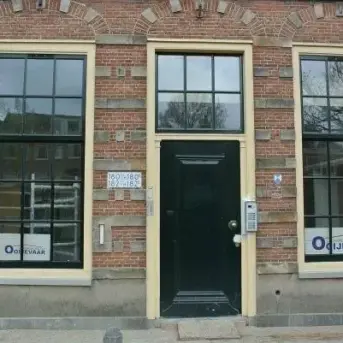 Renovatie te Alkmaar