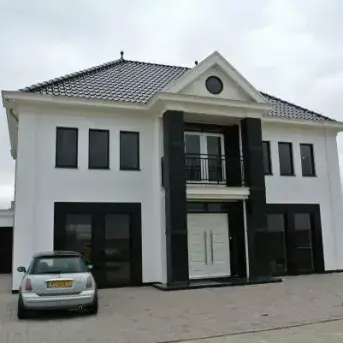 Villa Zeewolde 1