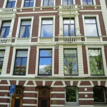Vossiusstraat 19