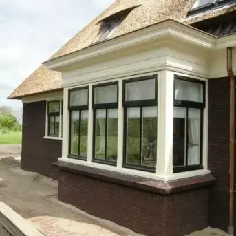 Woonboerderij Fam. Broersen