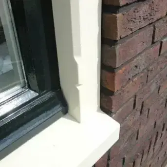 Woonboerderij Fam. Broersen