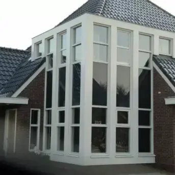 Woonboerderij Fam. Sijp