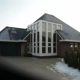 Woonboerderij Fam. Sijp